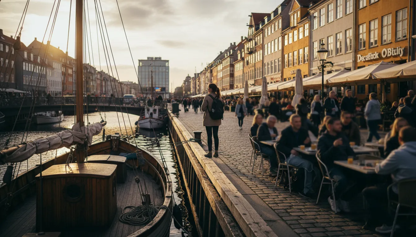 Ako Svetová správa o šťastí hodnotí krajiny