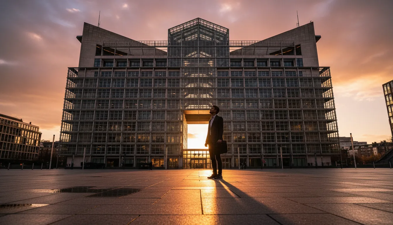 Čo je EU Inc a ako by mohla pretvoriť európske podnikanie