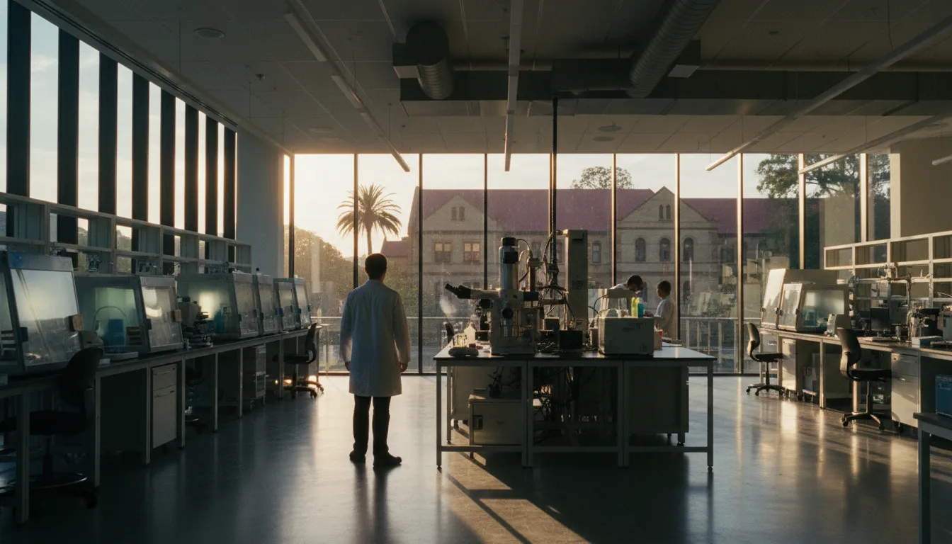 Depresia začína zlyhaním bunkovej energie