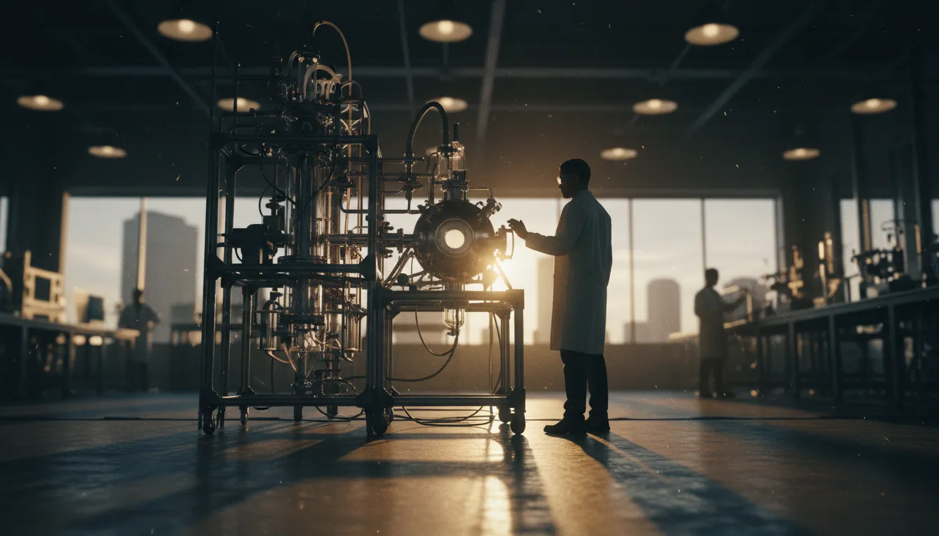 Ako fungujú jednoatómové katalyzátory a prečo sú dôležité