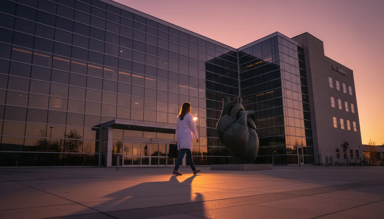 Ako pásový opar poškodzuje srdce – a ako tomu zabrániť