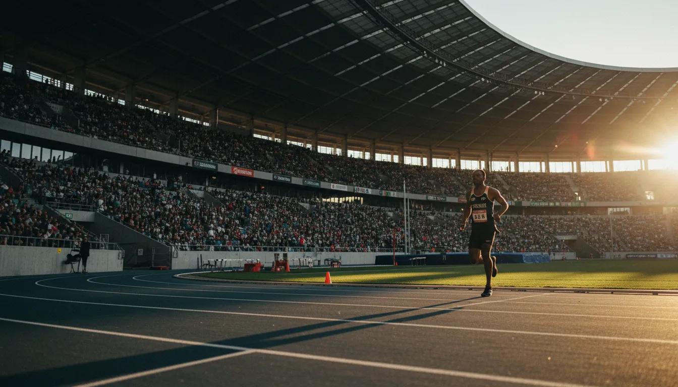 Mondiaux en salle de Toruń : La Pologne, hôte de l'athlétisme de haut niveau