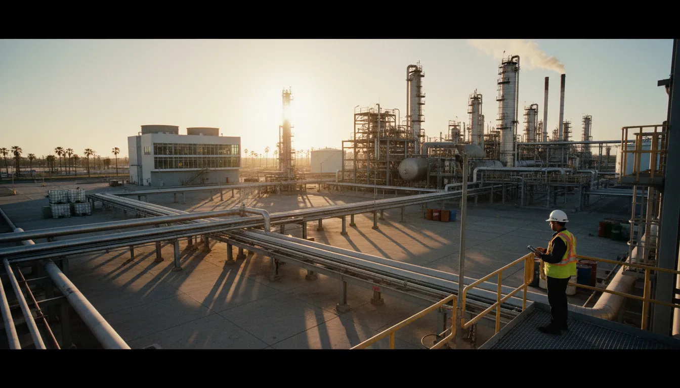 Ako funguje udržateľné letecké palivo – a prečo na ňom záleží