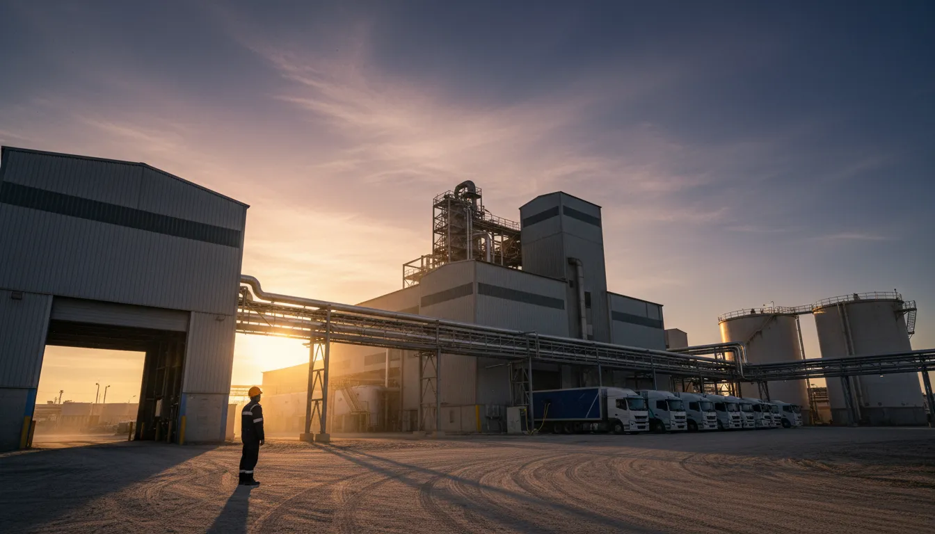 Hogyan működnek a nátriumion-akkumulátorok, és miért fontosak?