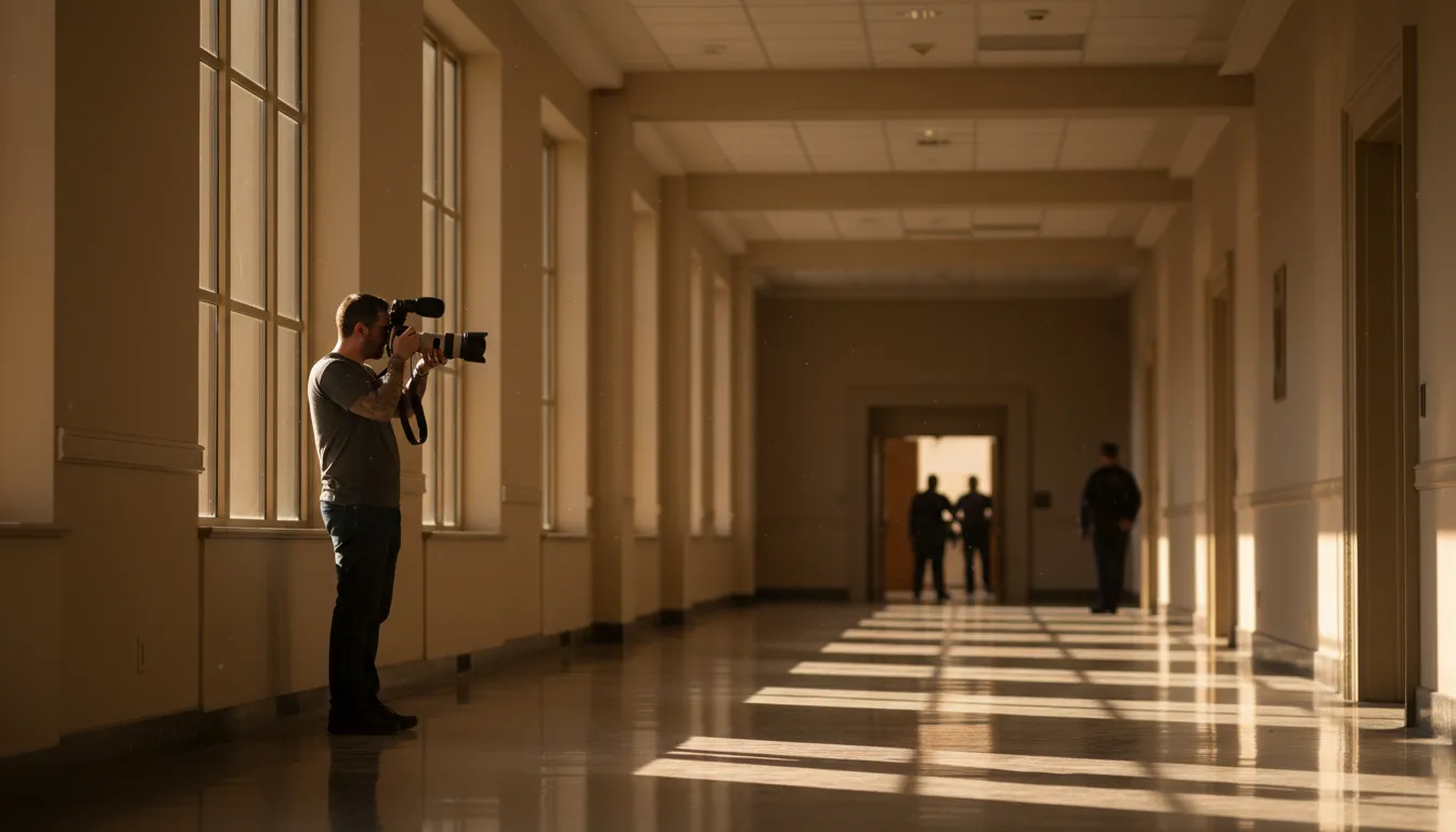 Ako funguje prístup novinárov do Pentagonu – a prečo na tom záleží