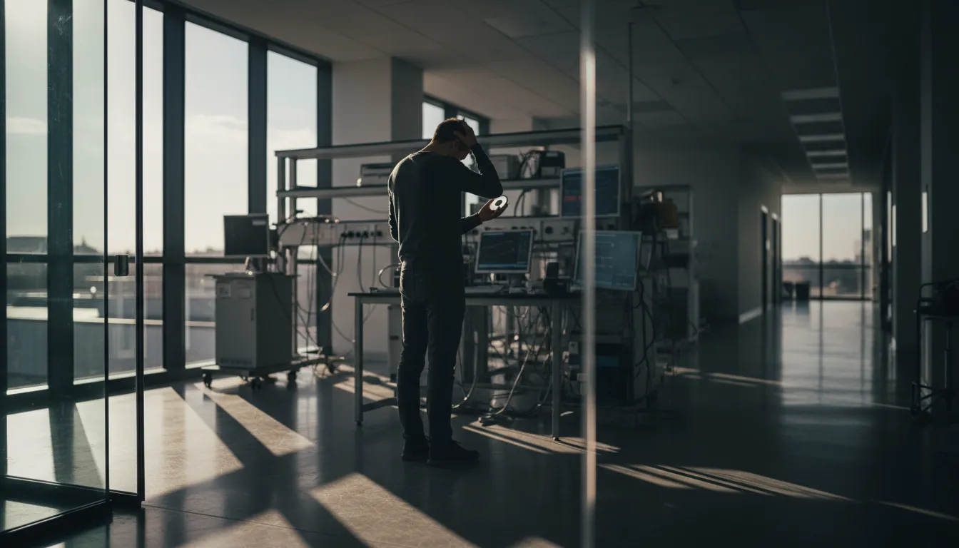 Čo je ortosomnia a ako sledovanie spánku môže mať opačný efekt