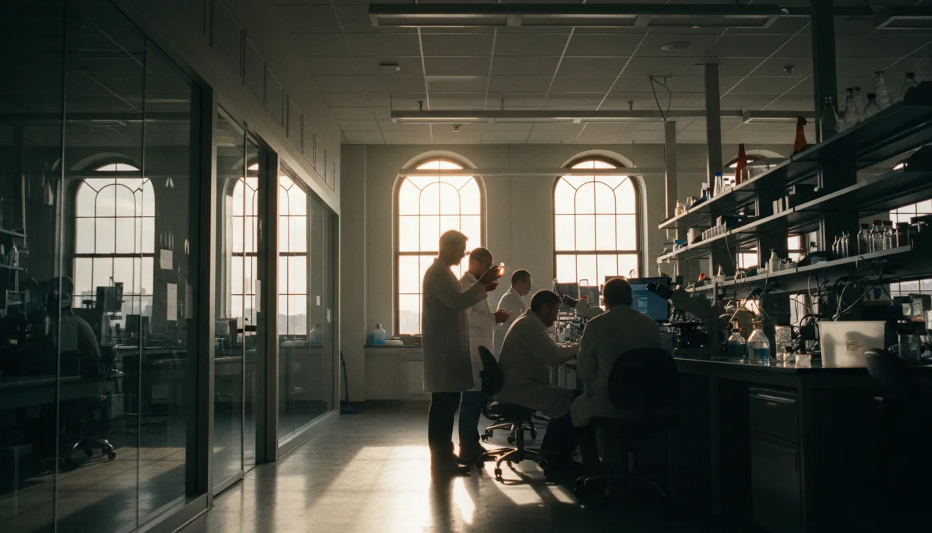 Percée dans la lutte contre le cancer du cerveau : un virus rend le glioblastome vulnérable