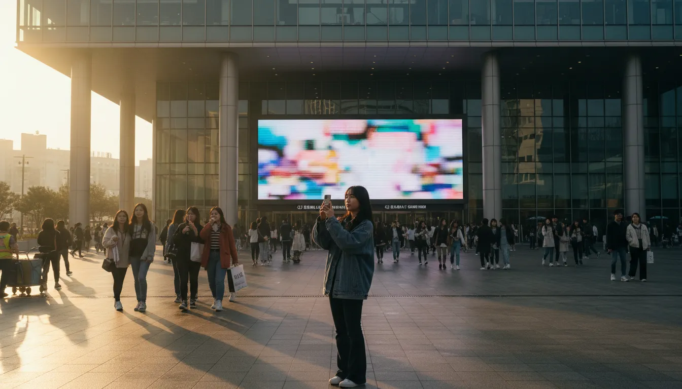 Čo je Hallyu a ako poháňa ekonomiku Južnej Kórey