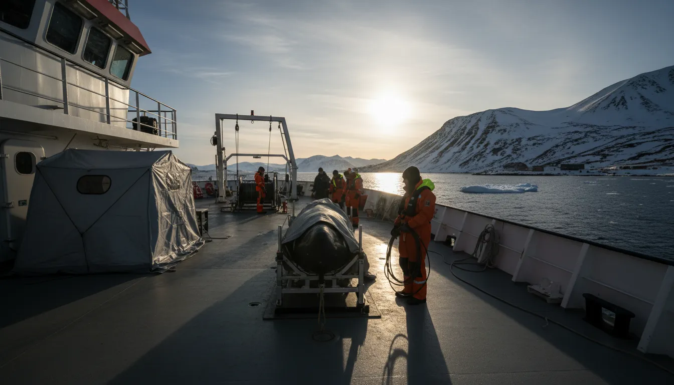 Čo sú žraloky malotlamé a ako sa dožívajú 500 rokov?