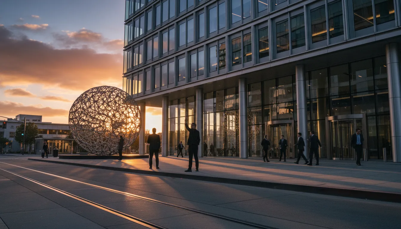 GPT-5.4 prekonáva ľudských expertov, preteky v AI sa vyostrujú