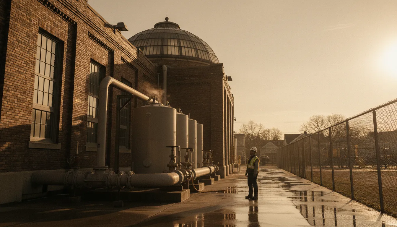 Čo je fluoridácia vody a prečo je kontroverzná?