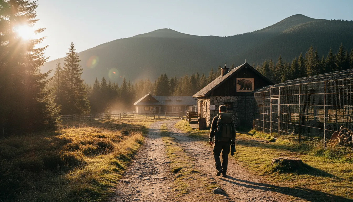 Poľsko: 16 miliónov zlotých na program ochrany medveďov