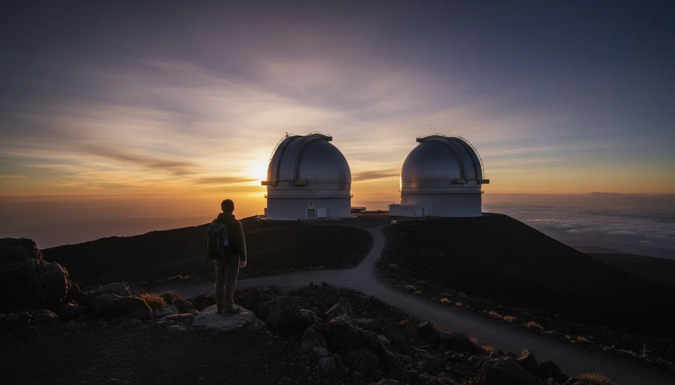 Ako vedci čítajú atmosféry exoplanét zo svetla