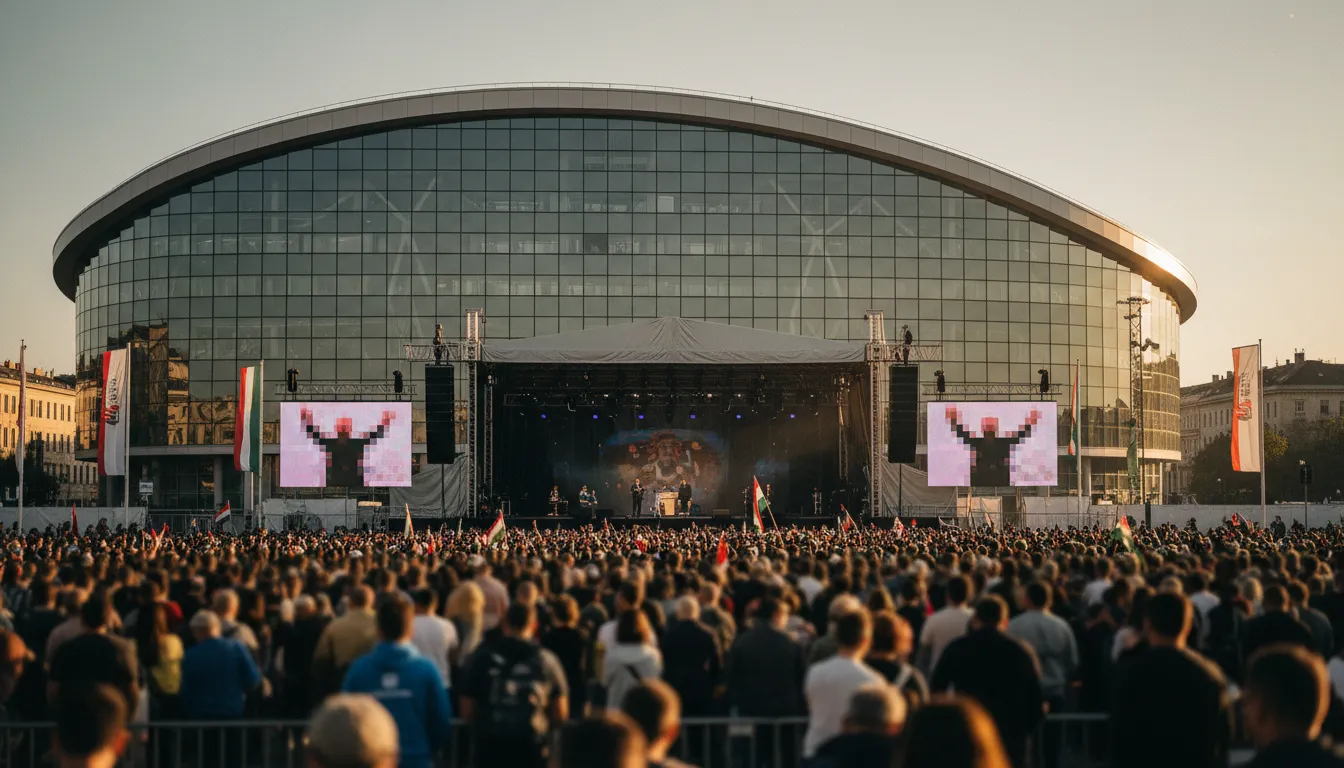 Trump na CPAC vyjadril videoposolstvom podporu Orbánovi