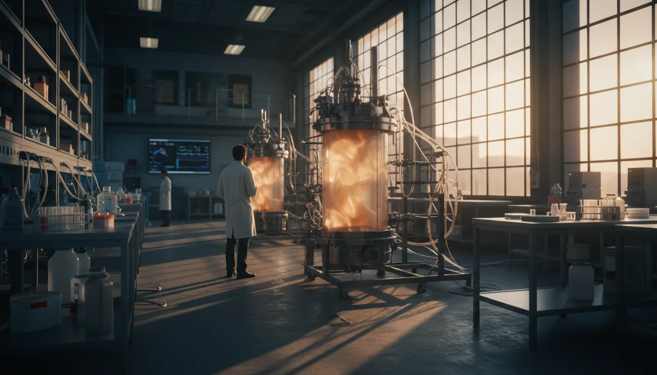 Ako geneticky upravené baktérie bojujú proti rakovine zvnútra nádorov