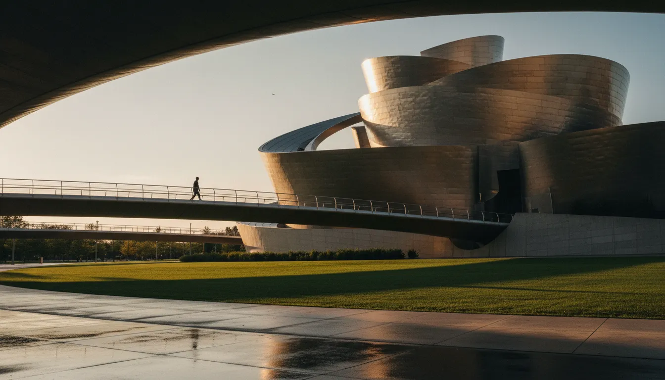 Ako funguje Pritzkerova cena – najvyššie architektonické ocenenie