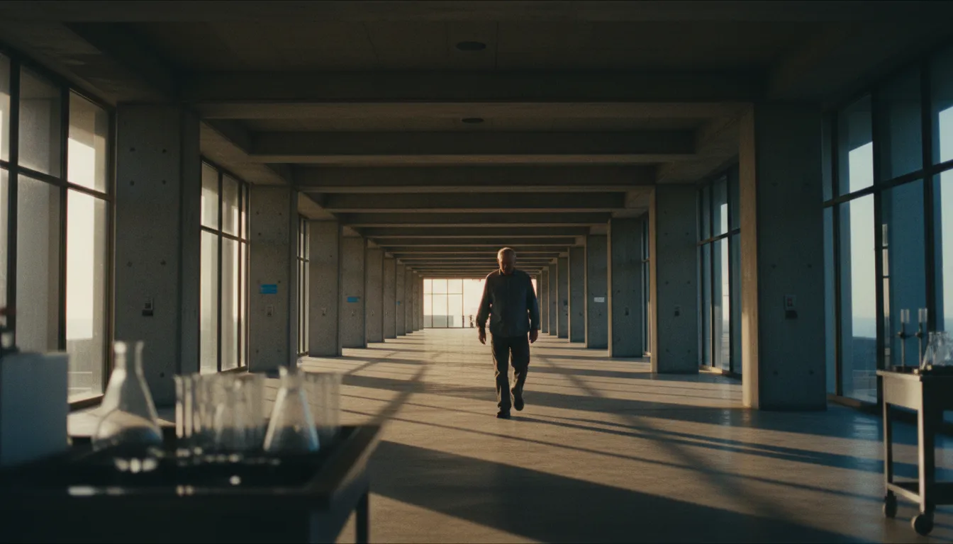 Ako muži s vekom strácajú chromozóm Y – a prečo