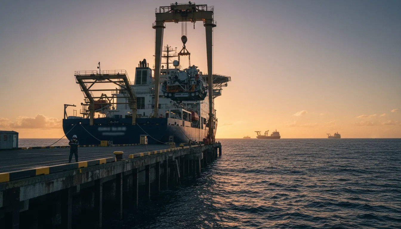 Čo je Clarion-Clippertonova zóna a prečo je dôležitá?