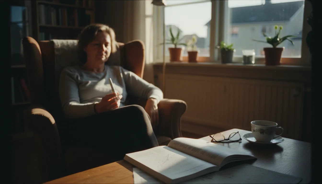 Ozempic znižuje depresiu aj úzkosť, ukázala veľká štúdia