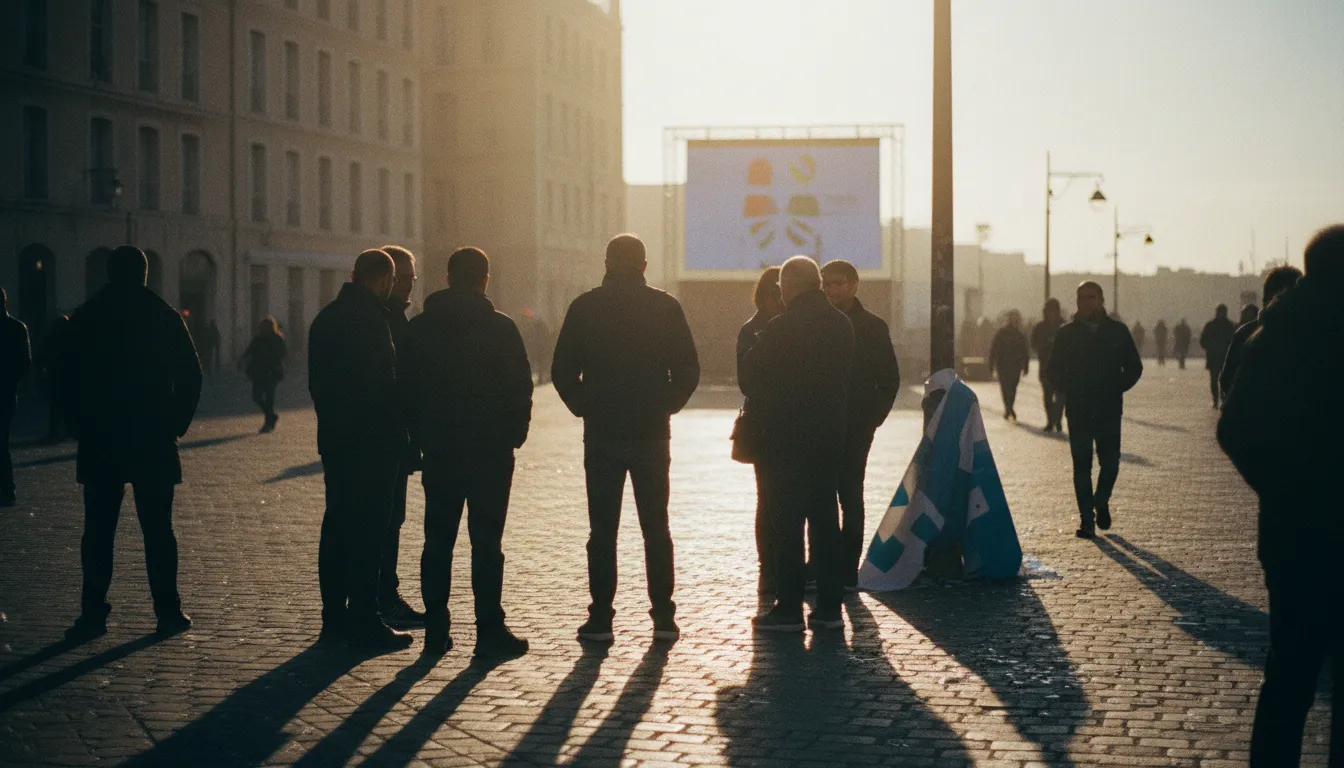 Komunálne voľby 2026: RN neuspel v Marseille a Toulone