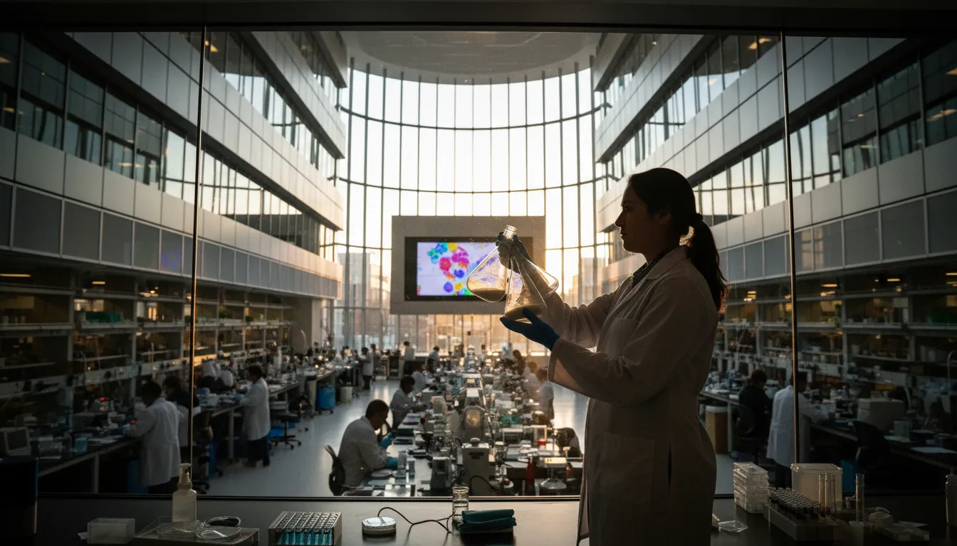 Probiotické baktérie naprogramované na vyhľadávanie a ničenie nádorov