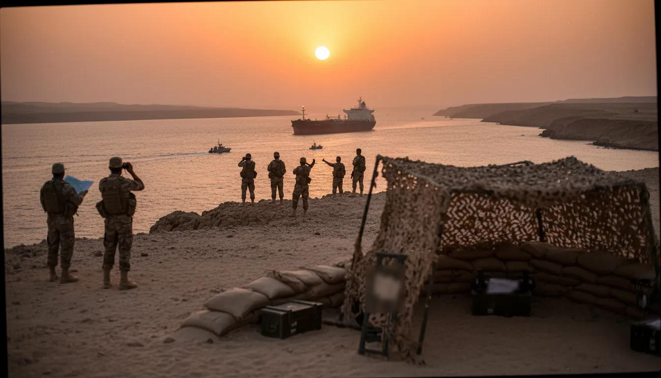 Trump dal Iránu 48-hodinové ultimátum: Otvorte Hormuzský prieliv, alebo čelte útokom