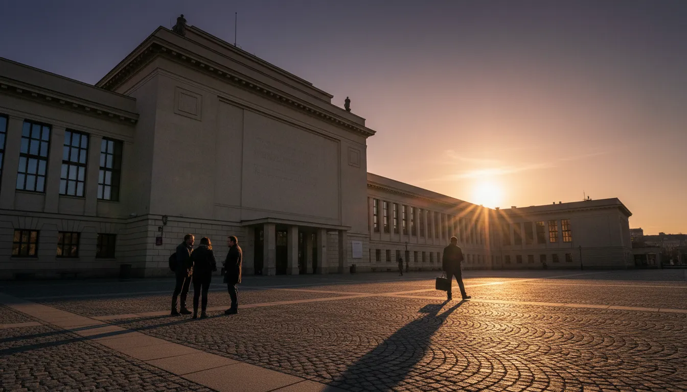 68 000 let stará šablona ruky z Indonésie je nejstarším jeskynním uměním