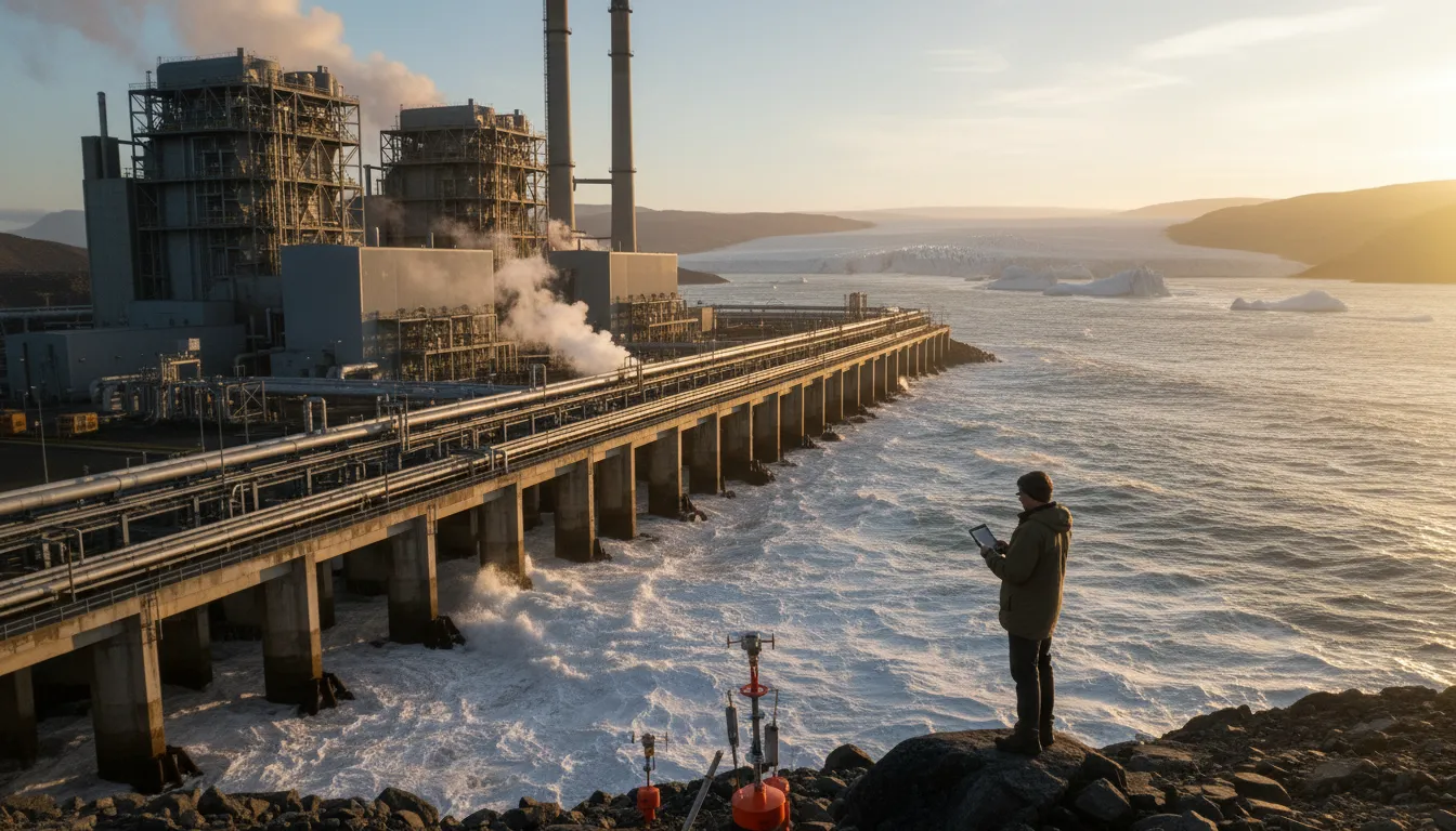 Čo je energetická nerovnováha Zeme a ako funguje