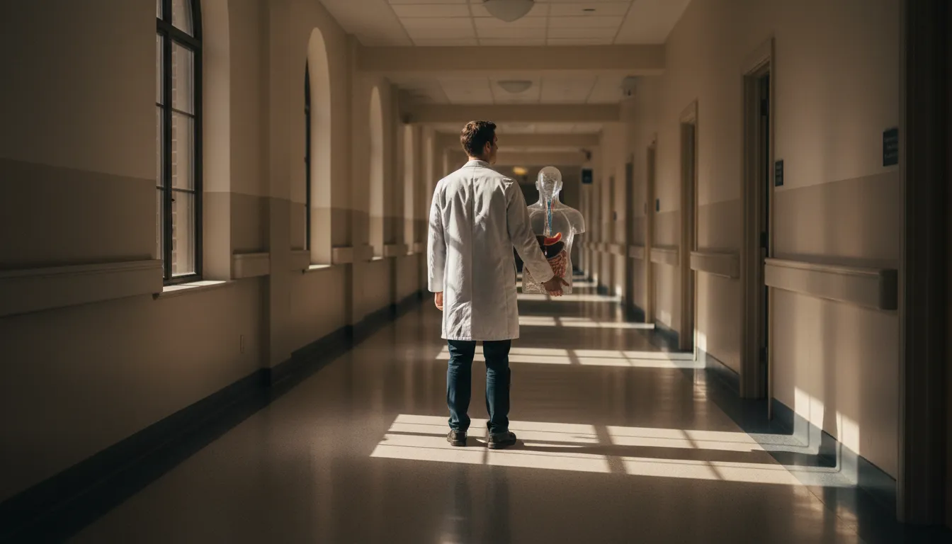 Prečo je rakovinu pankreasu tak ťažké zachytiť včas