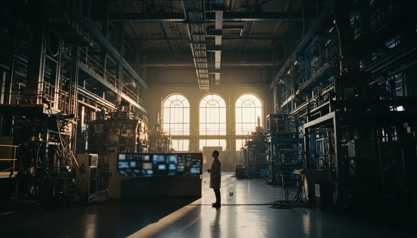 Čo je AGI a ako zistíme, že je tu?