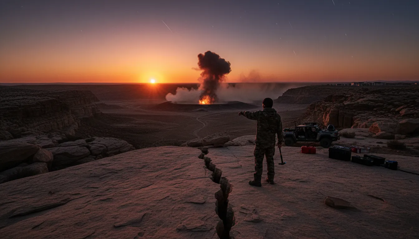Ako fungujú meteorické ohnivé gule – a prečo vytvárajú dunivé zvuky