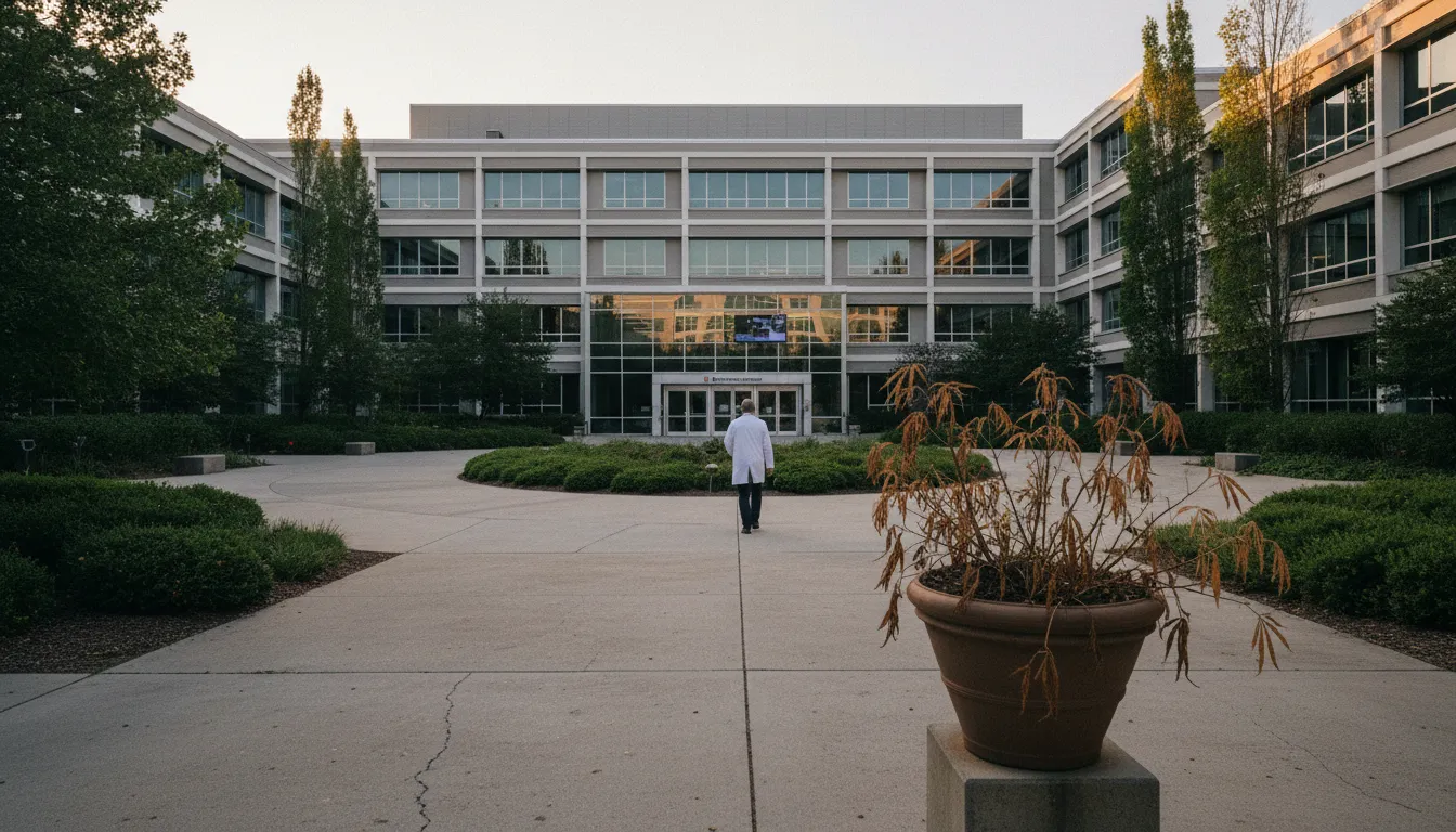 Medicínska marihuana: Neúčinná proti úzkosti a depresii