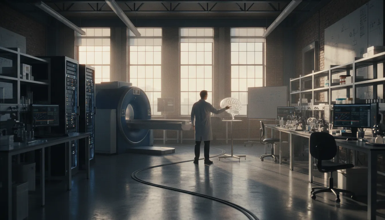 Ako mozgový kmeň kontroluje krvný tlak