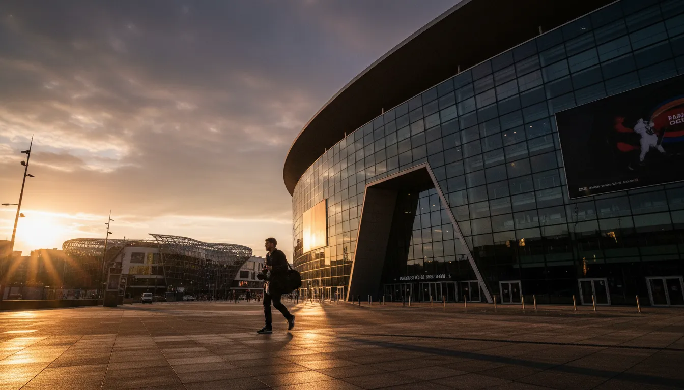 MS v krasobruslení 2026 začíná v Praze