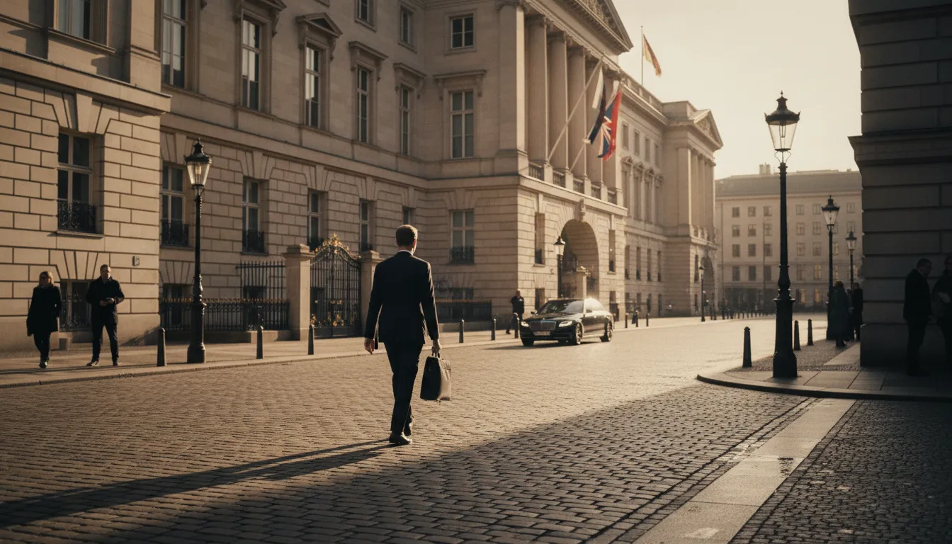 Čo znamená persona non grata a ako to funguje?