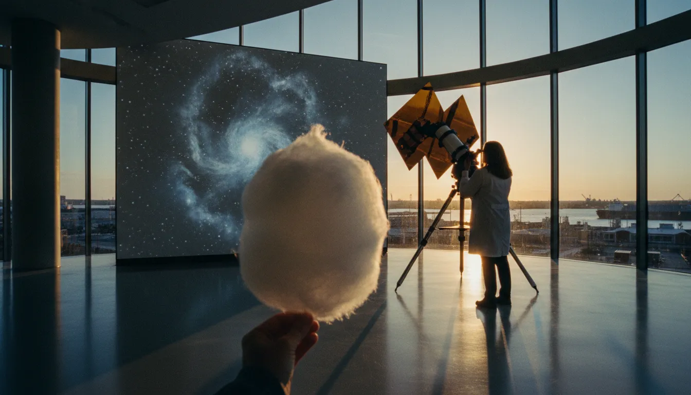 Čo sú to supernadýchané planéty a ako vznikajú?