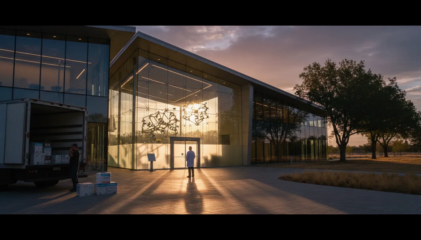 Ako fungujú lieky proti bolesti Nav1.8 bez toho, aby spôsobovali závislosť