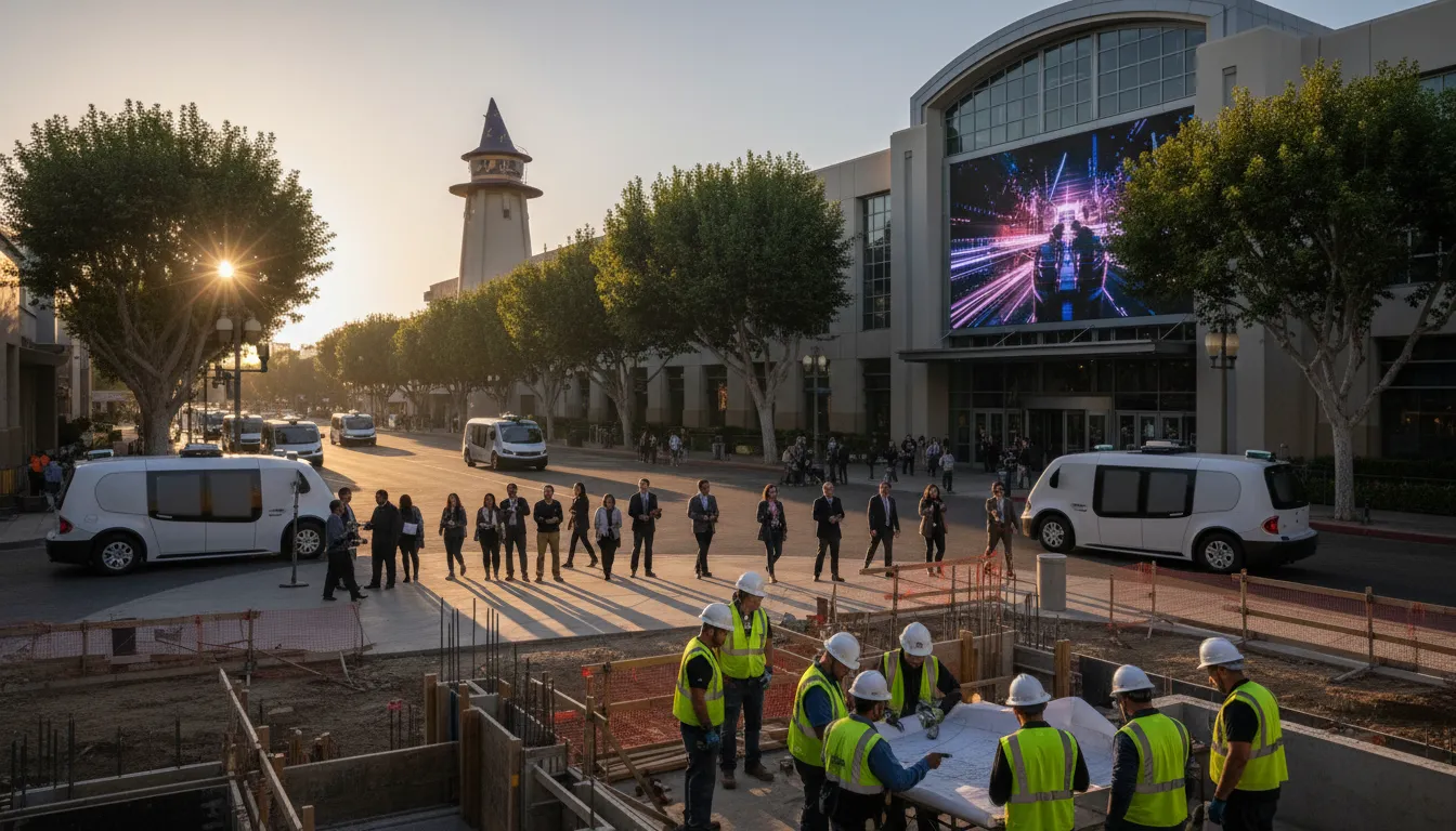 Umelá inteligencia preniká do korporácií: OpenAI a Disney signalizujú masové nasadenie