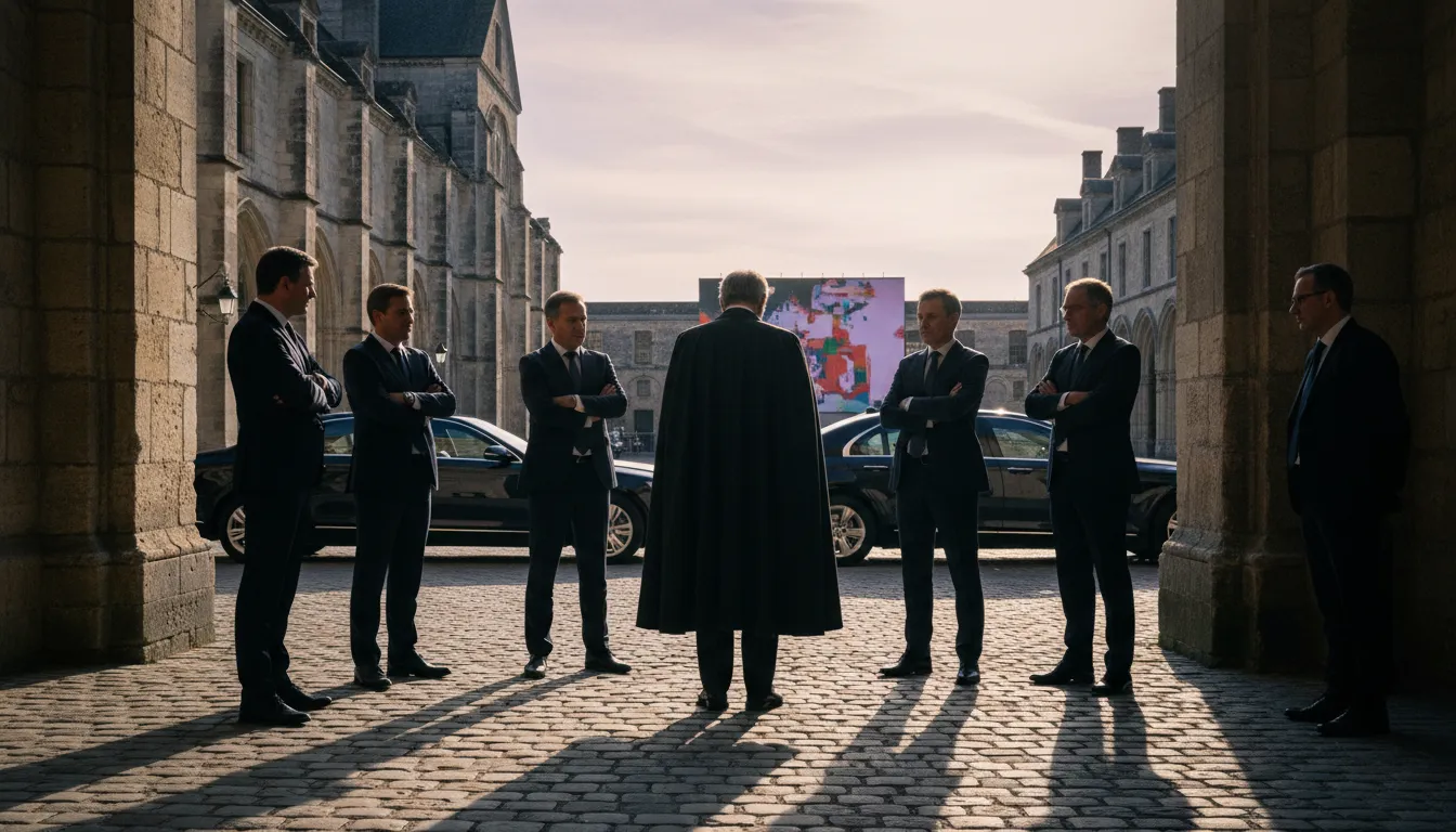 G7 vo Francúzsku: Rubio čelí skepticizmu spojencov