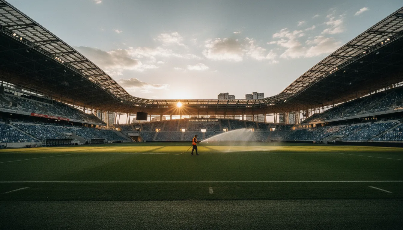 Slovensko zajtra vyzve Kosovo v baráži o MS 2026