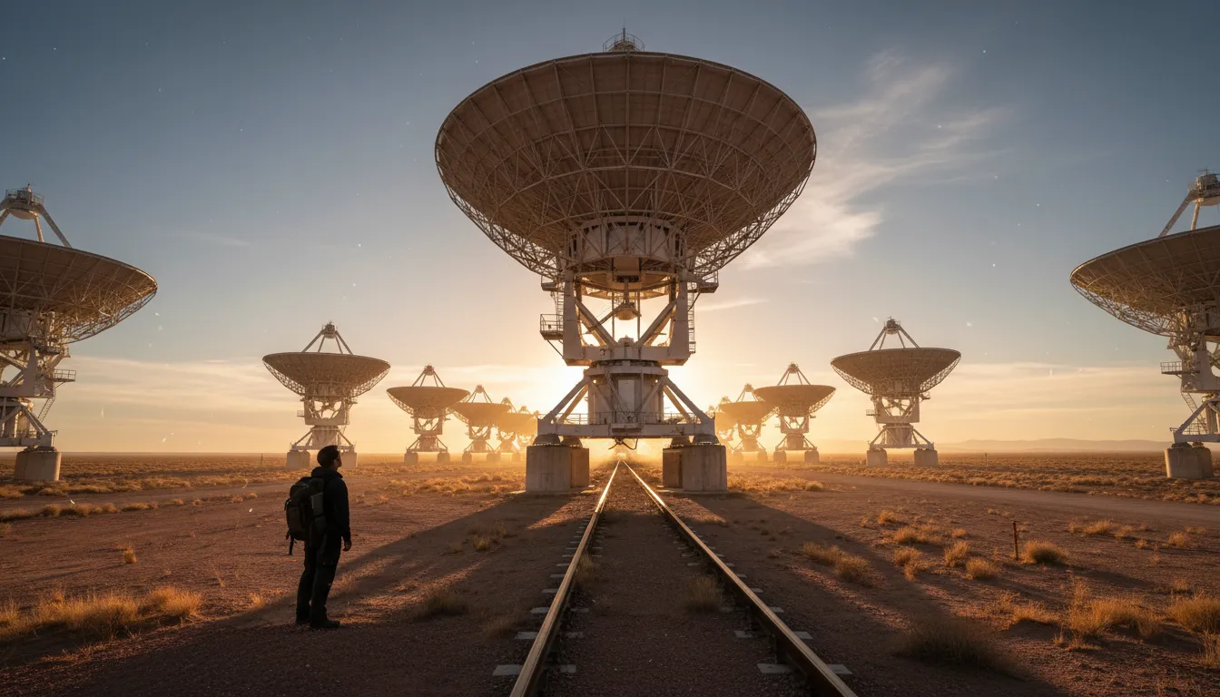 Čo sú to červení obri a ako vznikajú?