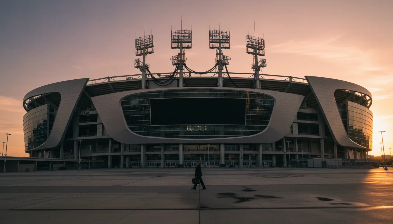 Ako fungujú práva na prenosy športových podujatí – a prečo stoja miliardy