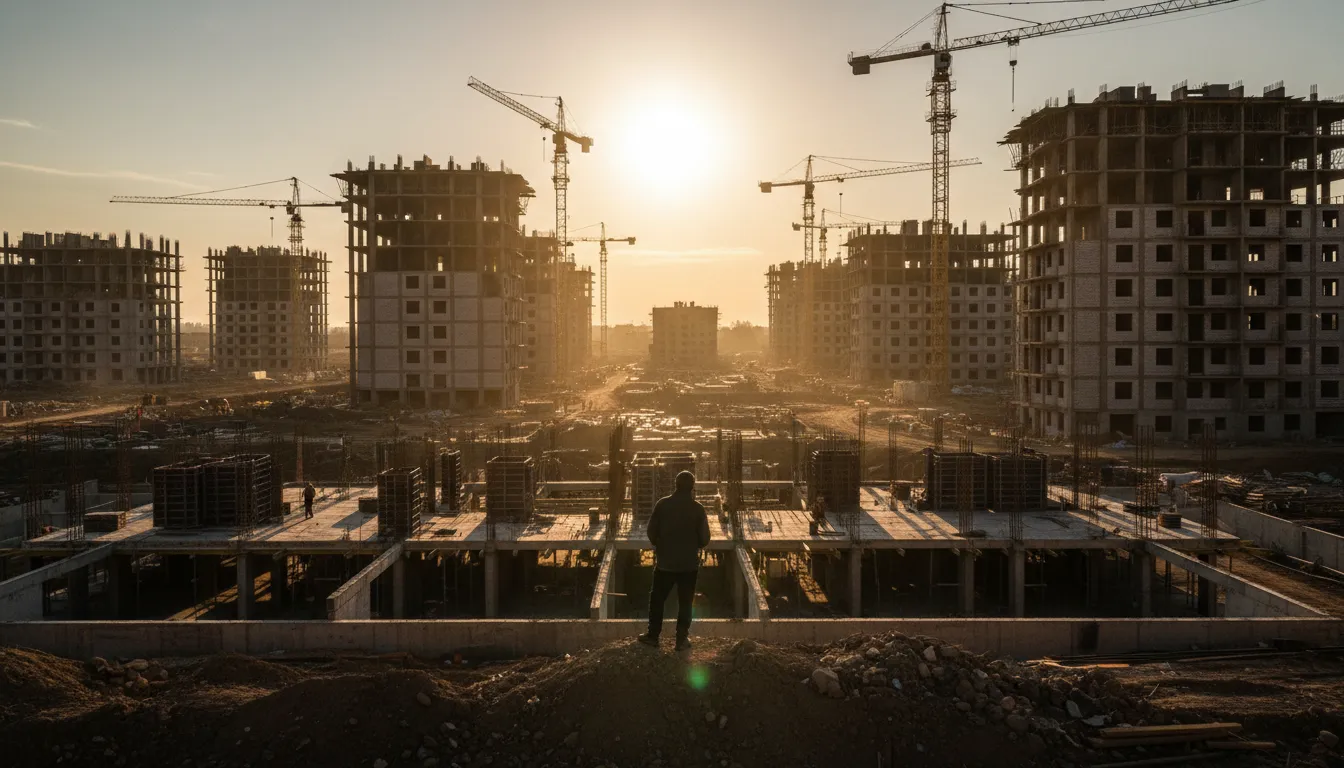 Poľsko vyčlení v roku 2026 na sociálne bývanie 8,7 miliardy zlotých