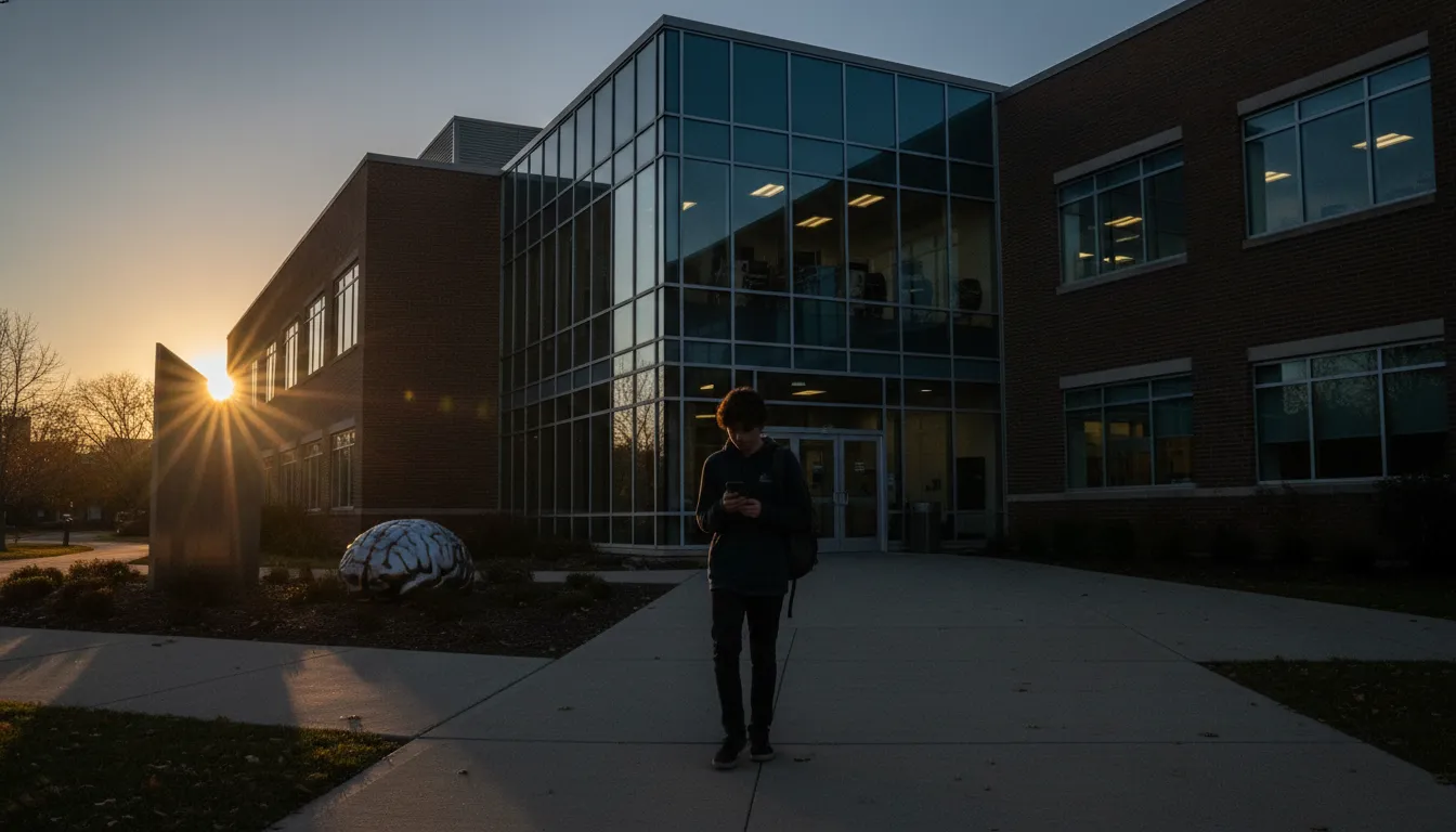 Ako sociálne siete pretvárajú tínedžerský mozog