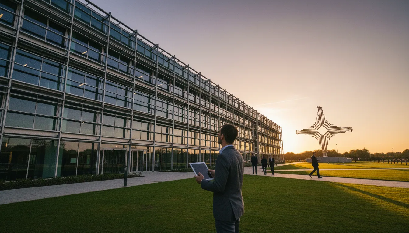 Ako funguje architektúra ARM – a prečo je všade