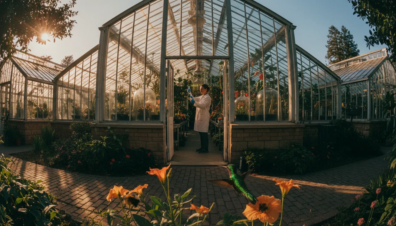 Alkohol sa skrýva v nektári kvetov. Prečo ho zvieratá pijú?