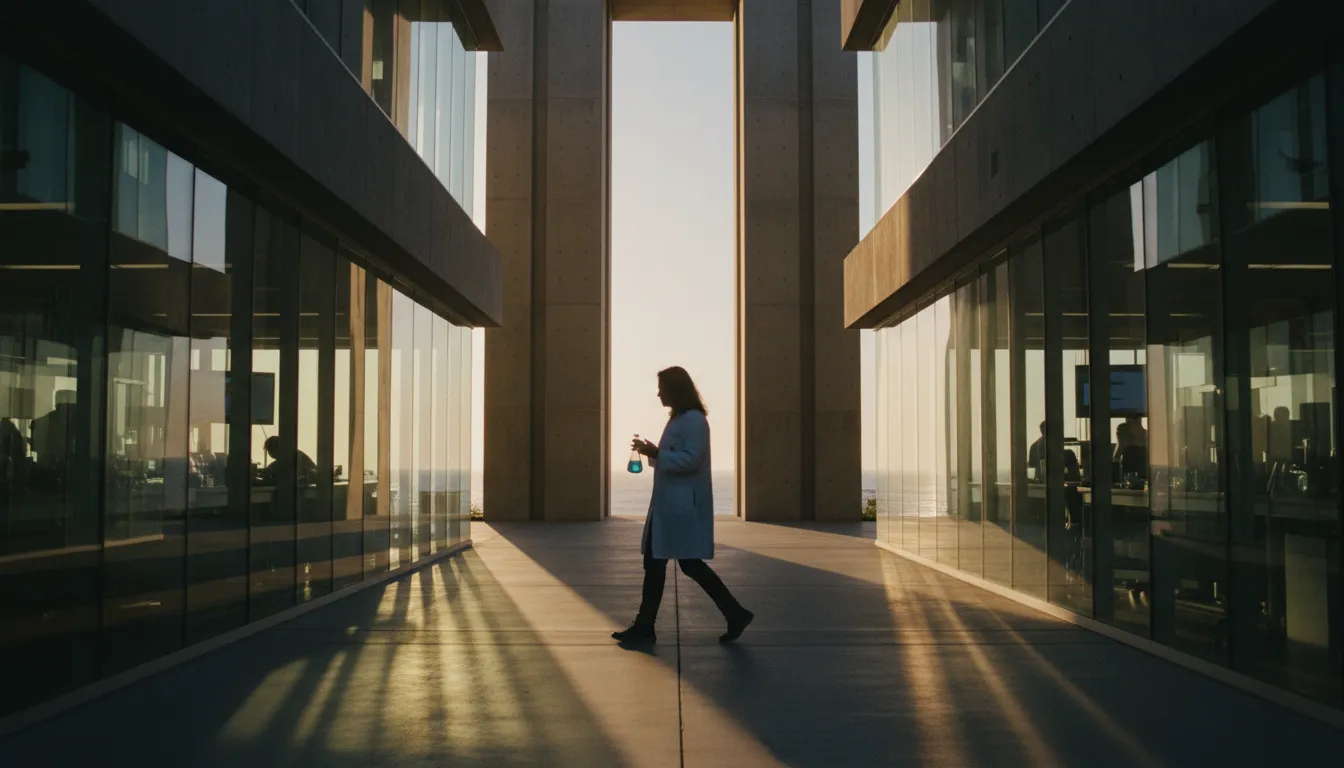 Čo je NAD+ a prečo ho vaše bunky potrebujú na zdravé starnutie