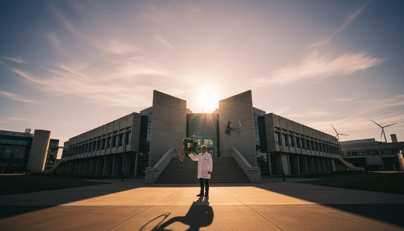 Austrália vyvinula prvý prototyp kvantovej batérie na svete