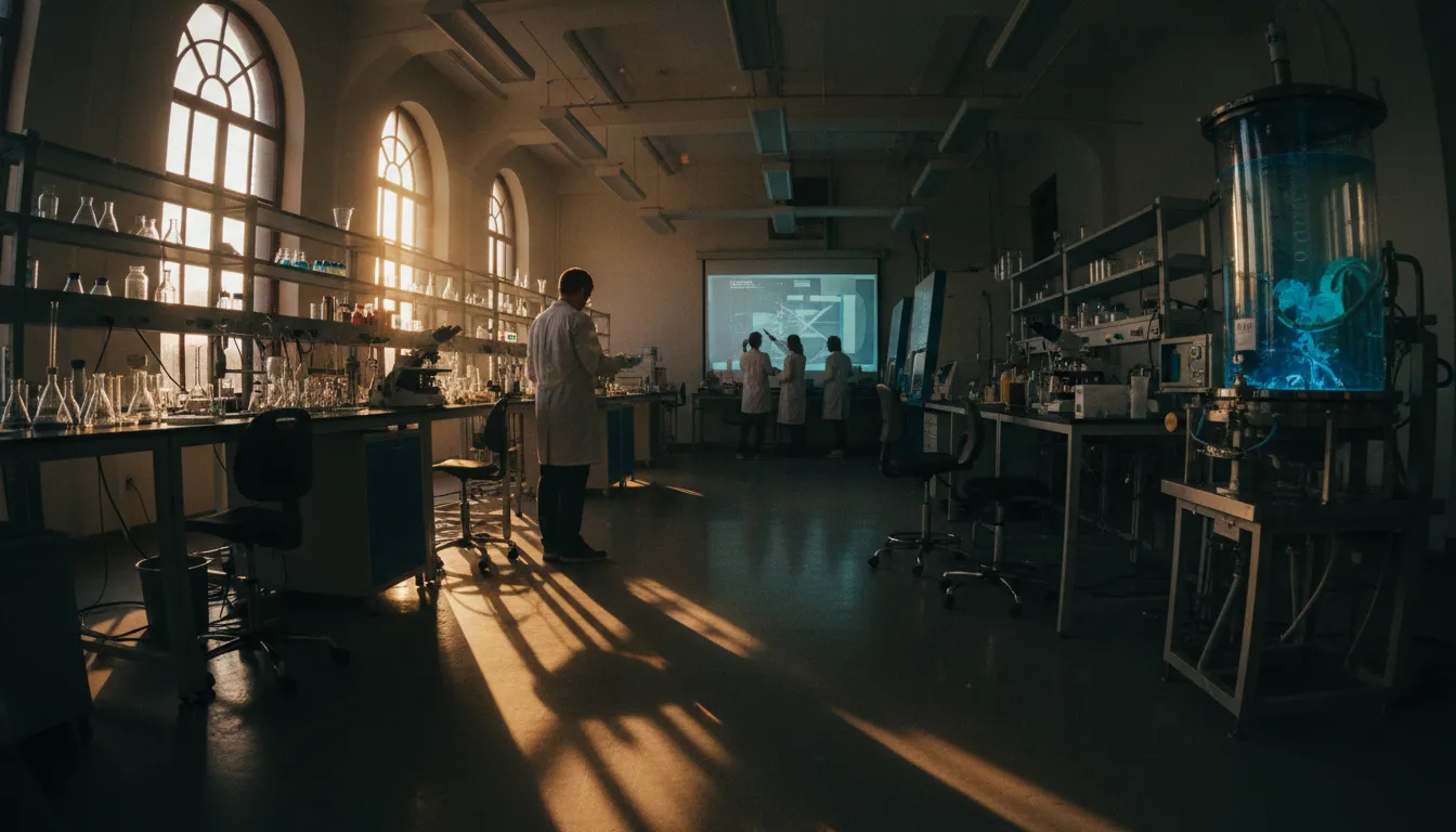 Ako funguje metformín – a prečo robí viac, ako sa očakávalo