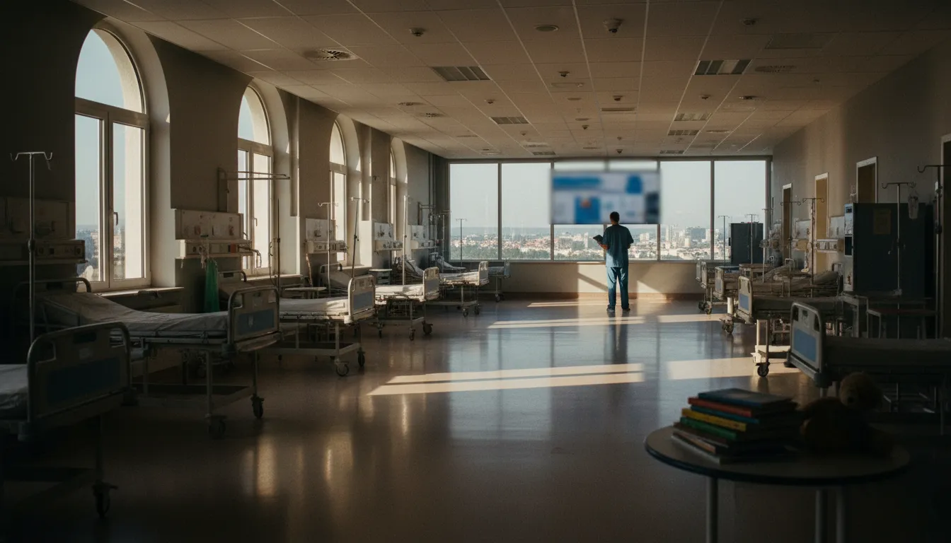 Ako osýpky spôsobujú imunitnú amnéziu – a prečo sa vracajú